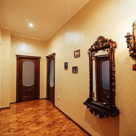 Centreville Apartments İvano-Frankivsk Dış mekan fotoğraf