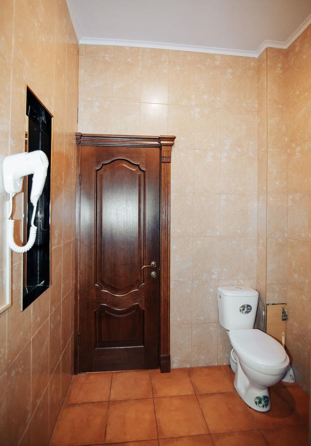 Centreville Apartments İvano-Frankivsk Dış mekan fotoğraf