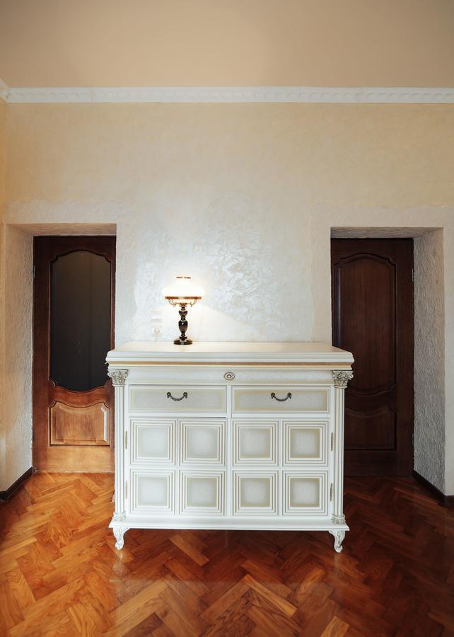 Centreville Apartments İvano-Frankivsk Dış mekan fotoğraf