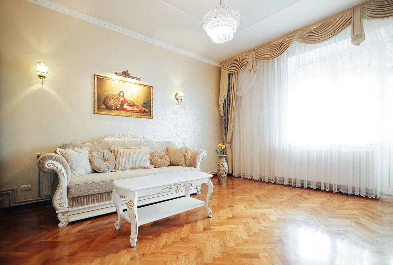 Centreville Apartments İvano-Frankivsk Dış mekan fotoğraf